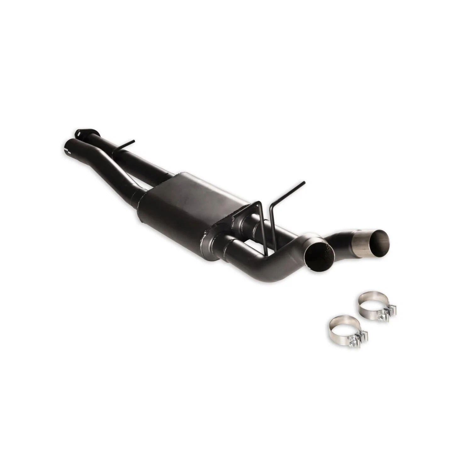 2025-2026 Ram 1500 Performance Muffler Flowmaster Stainless Steel